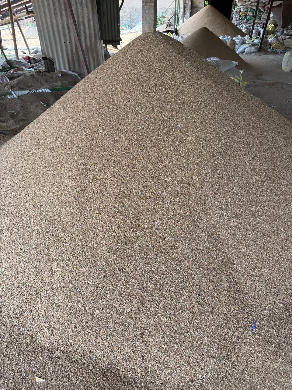Placeholder: Filtering Gravel 4-8mm